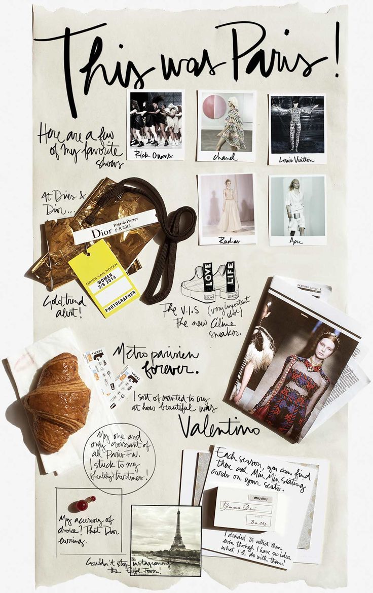Moodboard