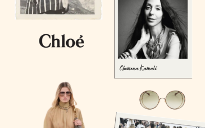 Historia de Chloé