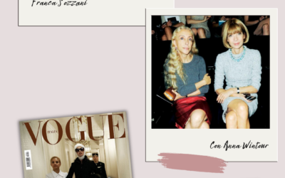 Historia de Franca Sozzani