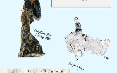 Historia de John Galliano
