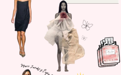 Iconos en el mundo de la moda
